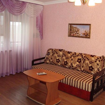 Apartment Center Near State Medical University, Cafe Efes Zaporizhia Εξωτερικό φωτογραφία