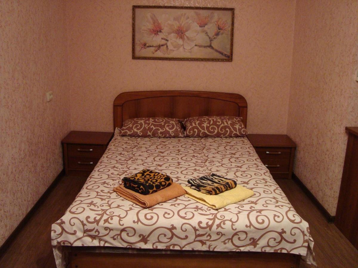 Apartment Center Near State Medical University, Cafe Efes Zaporizhia Εξωτερικό φωτογραφία
