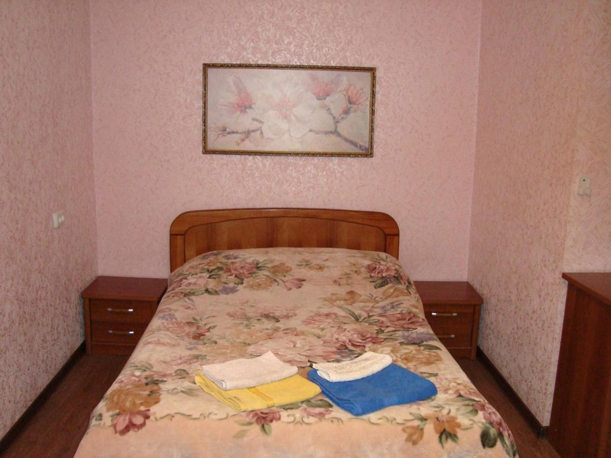 Apartment Center Near State Medical University, Cafe Efes Zaporizhia Εξωτερικό φωτογραφία